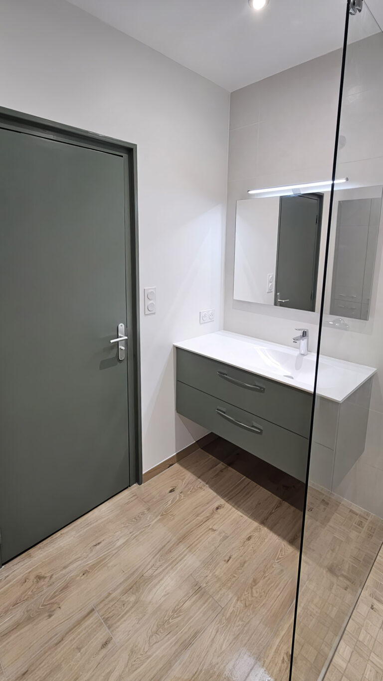 Salle de bain 13
