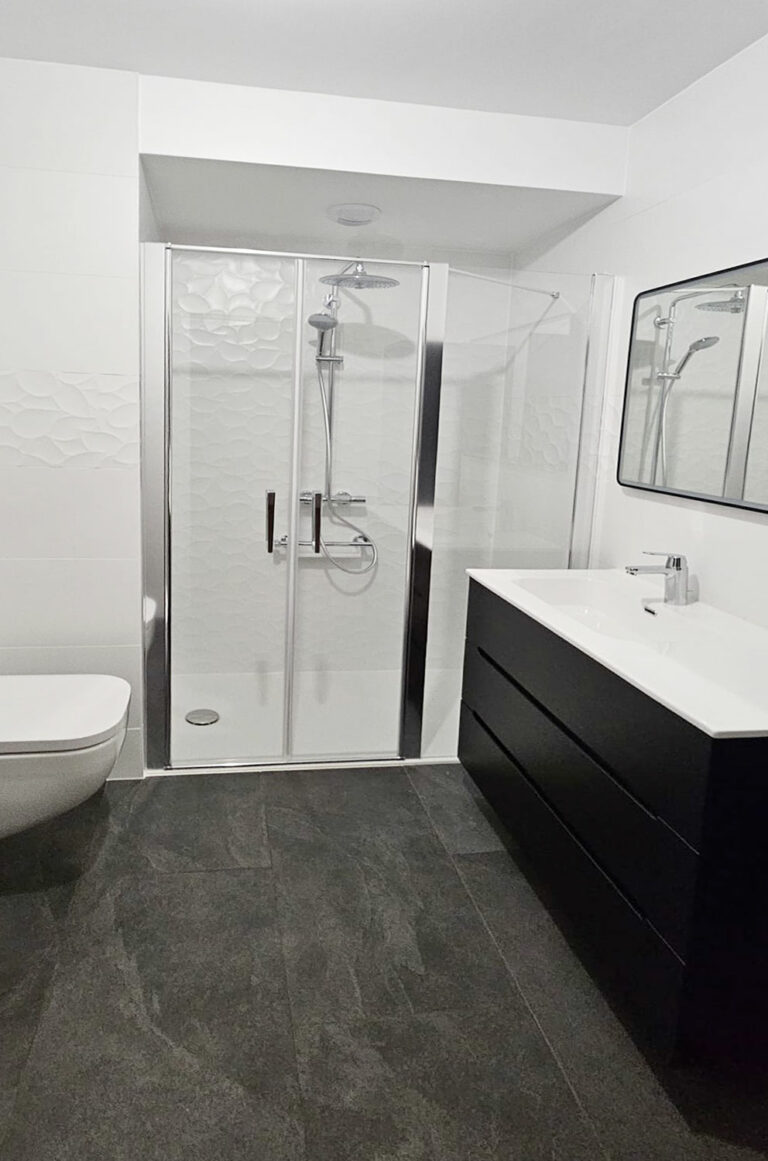 Salle de bain 15