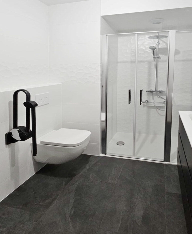 Salle de bain 15