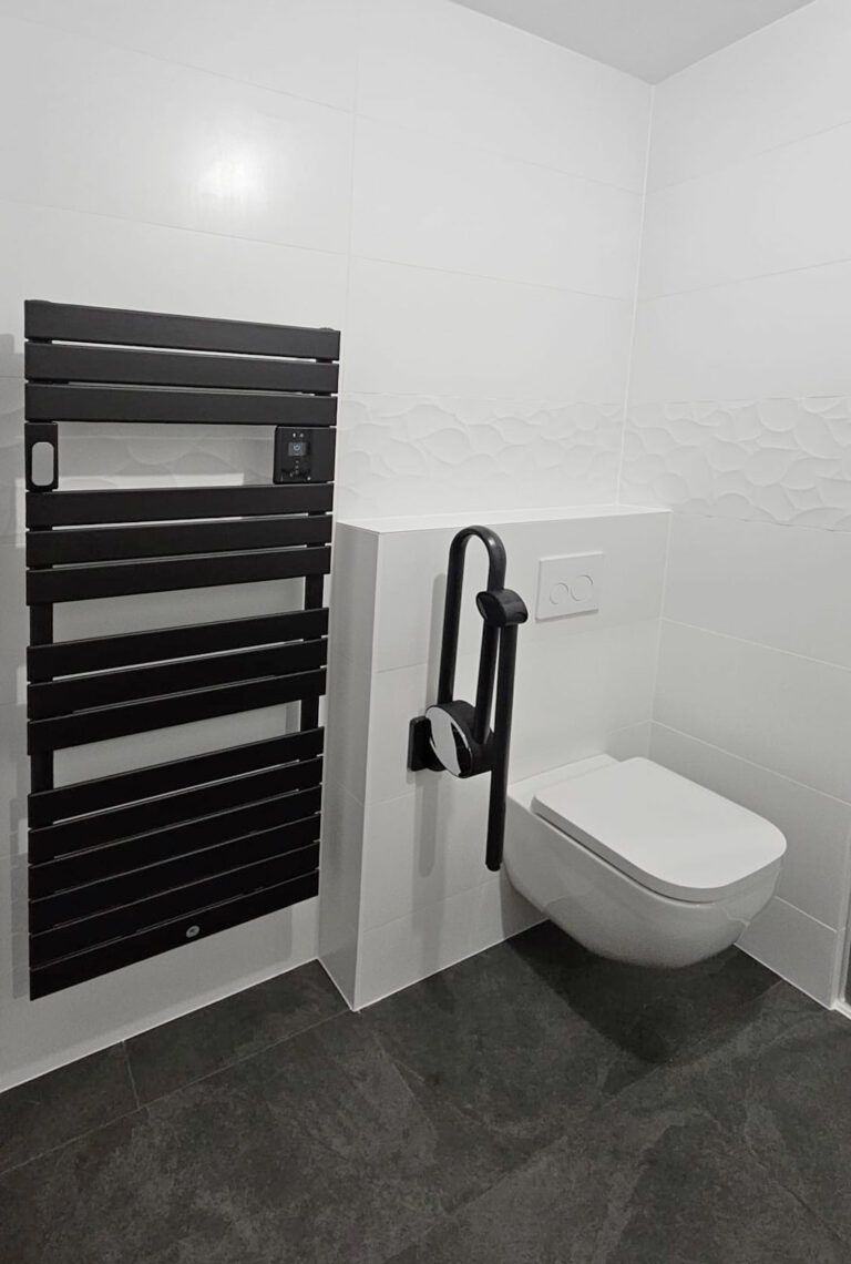 Salle de bain 15
