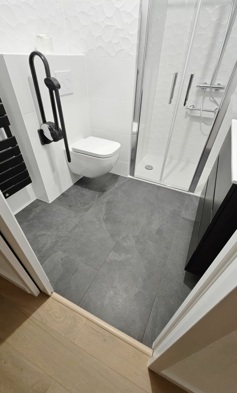 Salle de bain 15