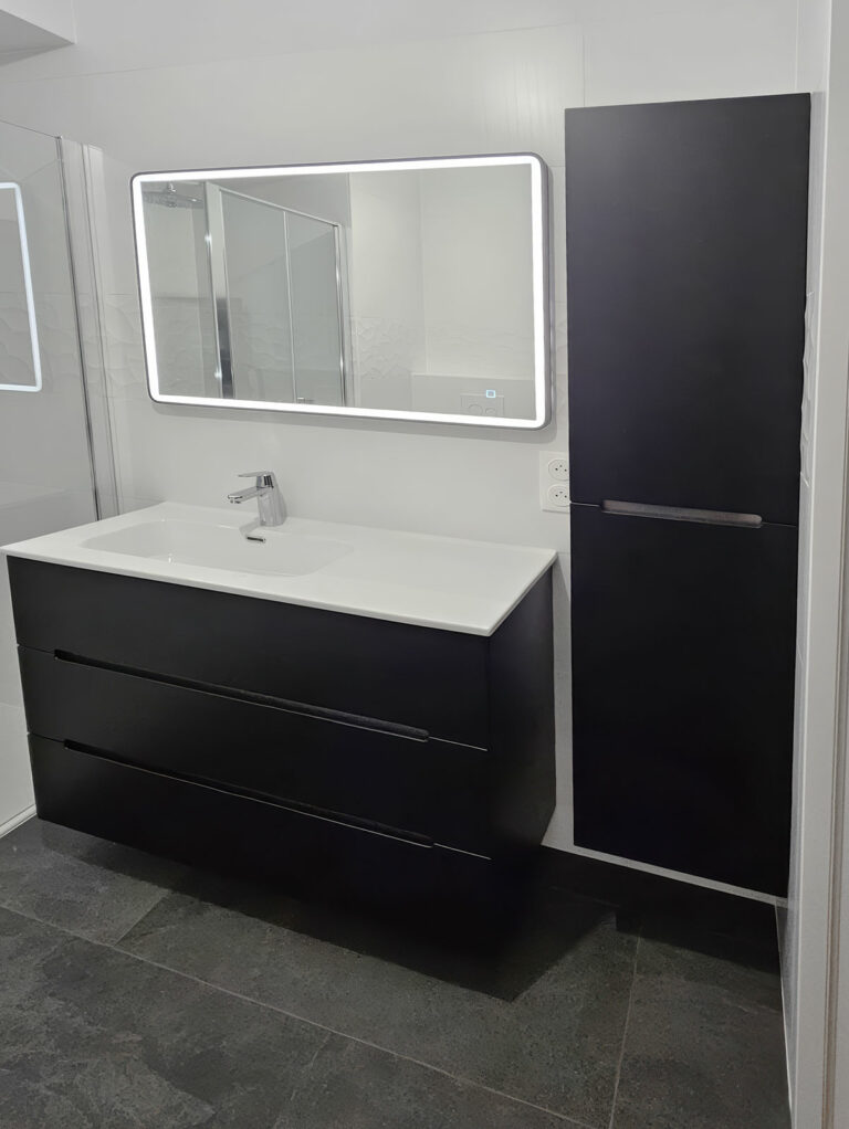Salle de bain 15