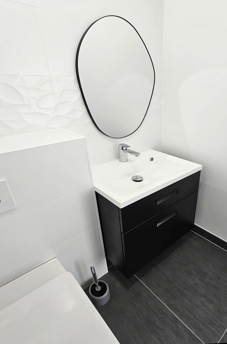 Salle de bain 15
