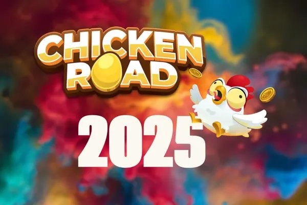 Chicken road oficial in Spain